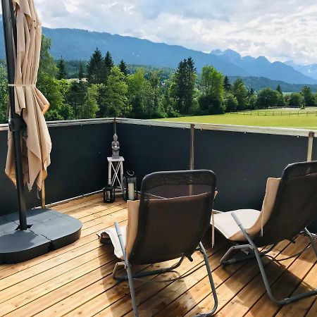 Berglust Und Seenliebe Hermagor-Pressegger See Bagian luar foto